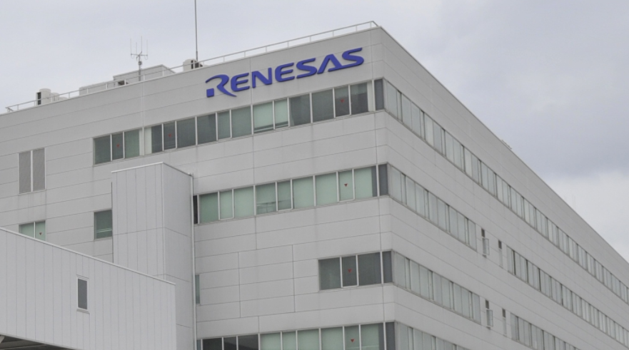 A drop in voltage happened to Renesas Electronics’ MCU plant, causing a loss of two weeks’ worth of output!