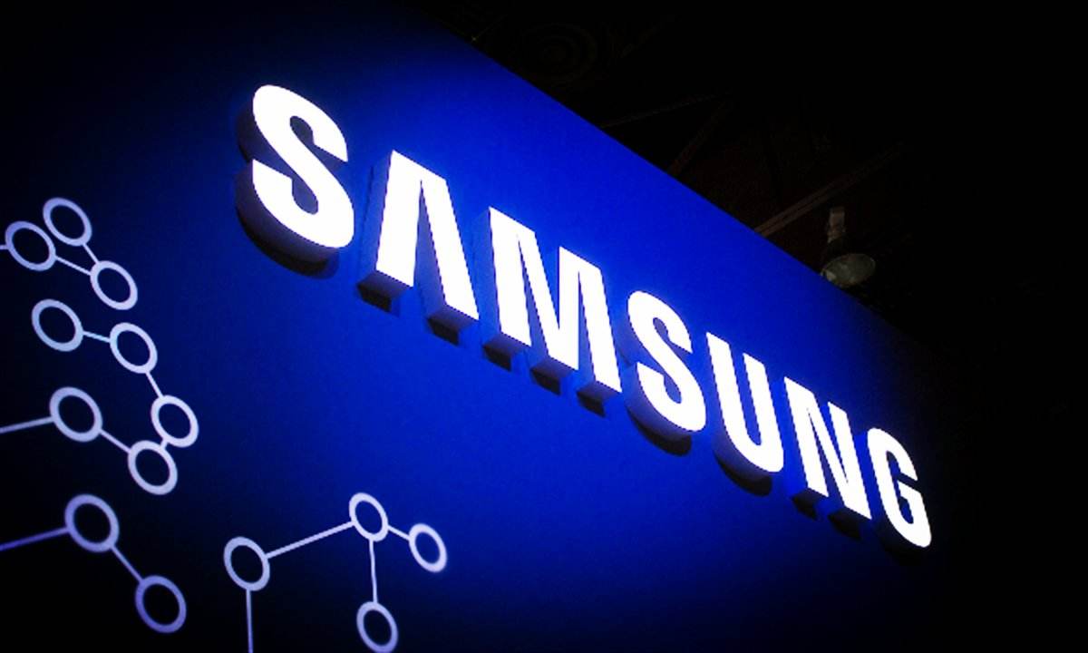 Samsung to slightly expand OLED driver chip production capacity in 2023