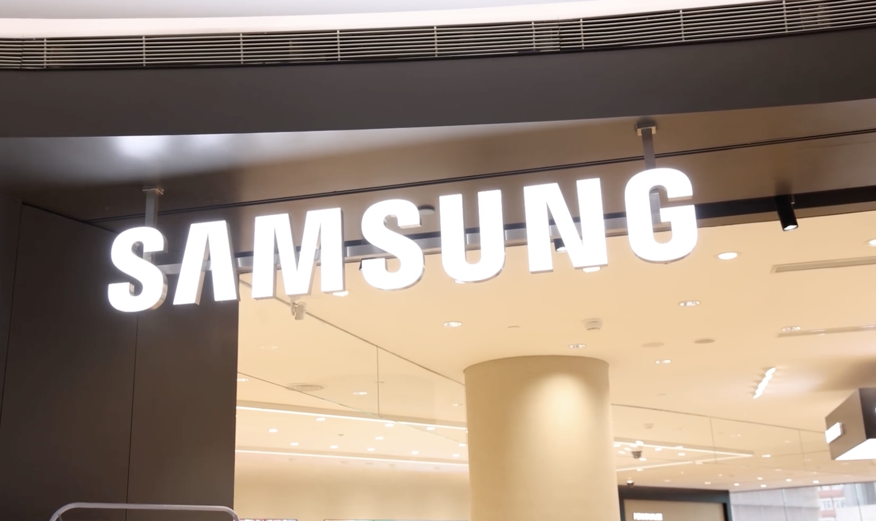 Samsung plans to increase outsourced production of non-memory chips to diversify chip supply