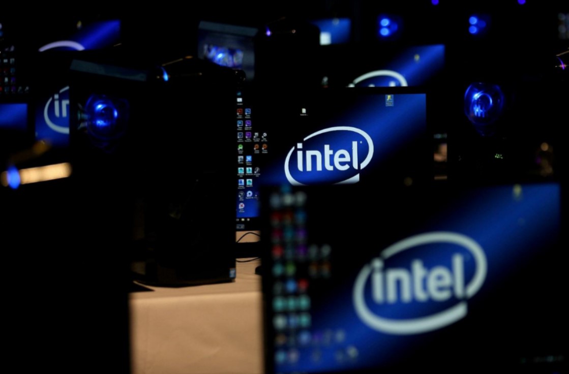 Intel chip foundry business picked up seven major customers