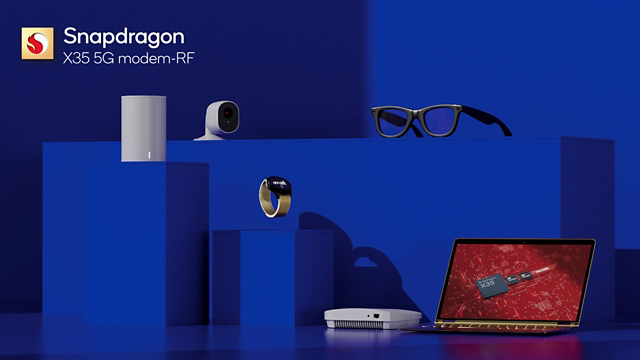Qualcomm Introduces the World’s First 5G NR-Light Modem-RF System to Fuel a New Wave of 5G Devices