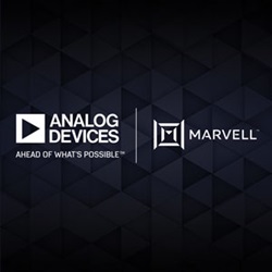 ADI and Marvell Showcase Next-Generation 5G Massive MIMO Radio Unit Platform at Mobile World Congress 2023
