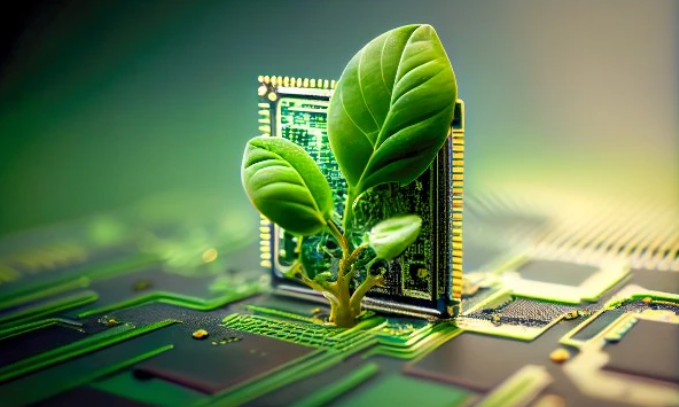 STMicroelectronics Publishes 2023 Sustainability Report