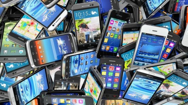 Smartphone Market Woes Continue With 14.6% Drop In First Quarter This Year, According To IDC Tracker