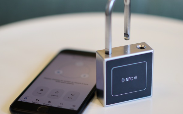 NuCurrent, Infineon Cozy Up to Expand NFC Use Cases