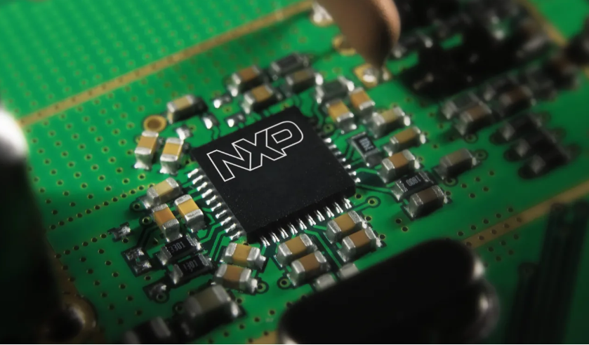 NXP Semiconductors Reports First Quarter 2023 Results