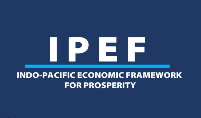 Substantial Conclusion Of Negotiations On Landmark IPEF Supply Chain Agreement