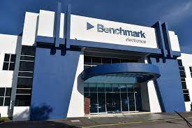 Benchmark Electronics Posts Second Quarter Financial Results