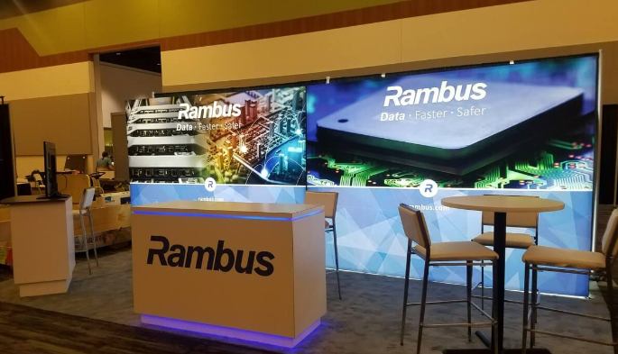 New Rambus IP Product Advances Data Center Security