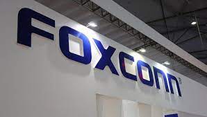 Foxconn Invests US$500 Million In Chihuahua