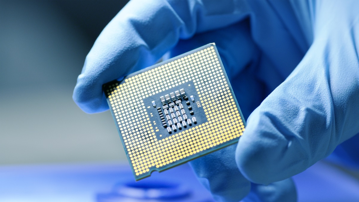 Improvement in 2023 semiconductor market