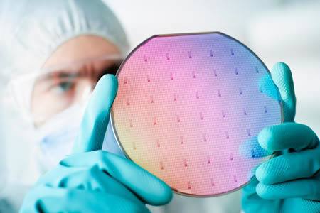 Global Semiconductor Sales Increase 1.9% Month-to-Month in September