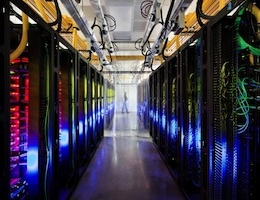 Data Centre Capex to Grow 11% in 2024