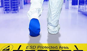 ESD-Protection