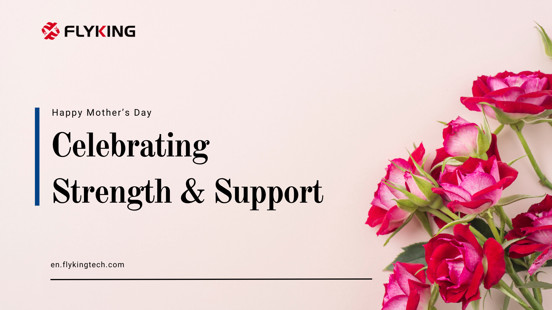 Flyking's Motherhood Perspectives: Celebrating Strength and Support