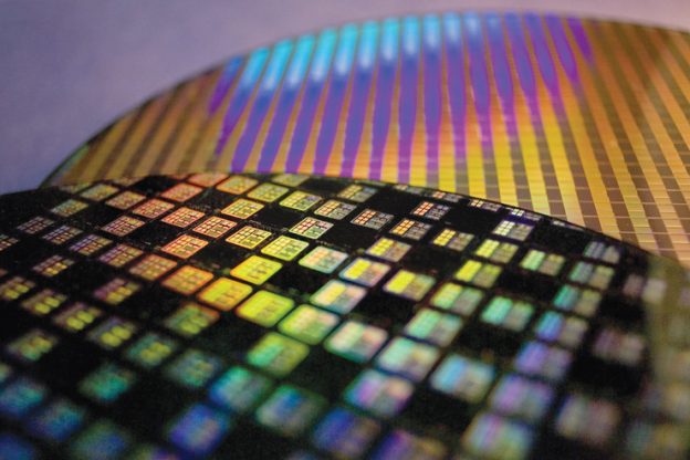 Global Semiconductor Sales Surge to $53.1 Billion in August, Setting New Monthly Record