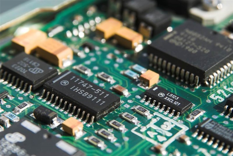 Taiwan remains No. 1 semiconductor material buyer in 2024