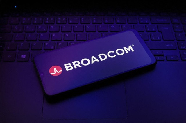 Broadcom sees sustained AI momentum, eyes continued growth through fiscal 2026