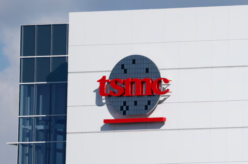 TSMC posts record quarterly profit on AI demand, but cautious on tariff impact