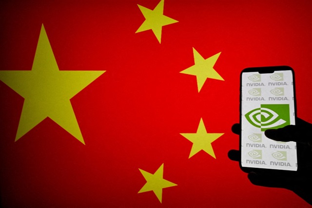 Nvidia reportedly orders halts H20 chip production amid China market backlash
