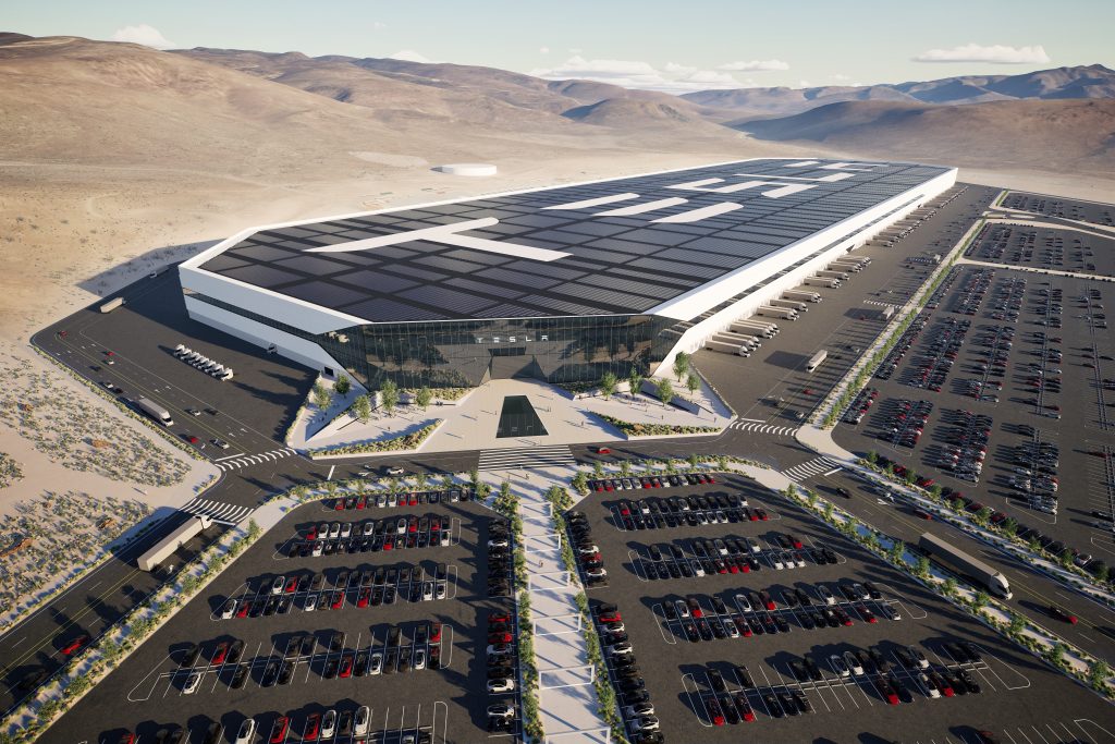 Tesla AI5 Production Split Between Samsung, TSMC; Musk Cites Samsung’s “Advanced Equipment”