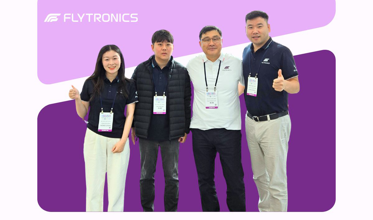 KES 2025 has successfully come to an end!