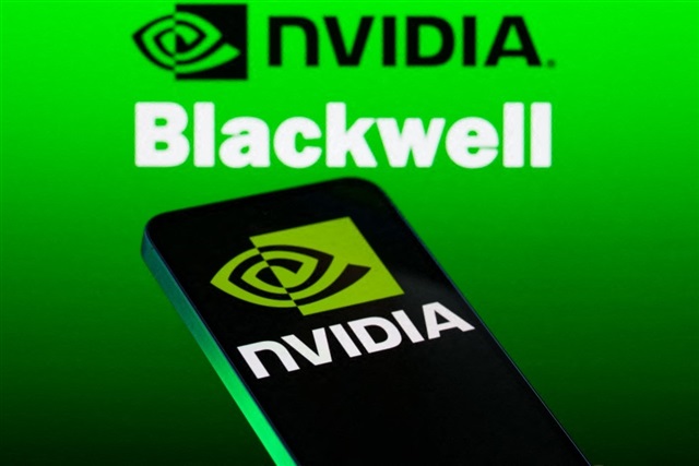 Nvidia sees a US$500bn Blackwell–Rubin pipeline through 2026 despite a muted China quarter