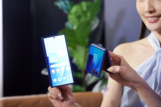 Smartphone industry faces cost challenges in 2026 amid memory shortages and rising prices