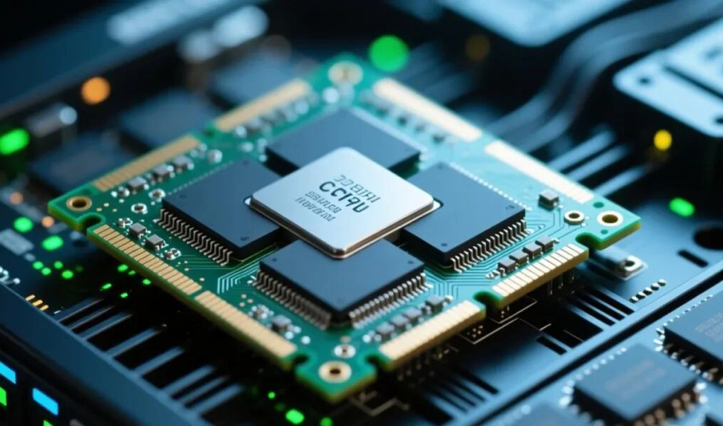 Nvidia expands GPU market share as AIB shipments rise despite increased costs