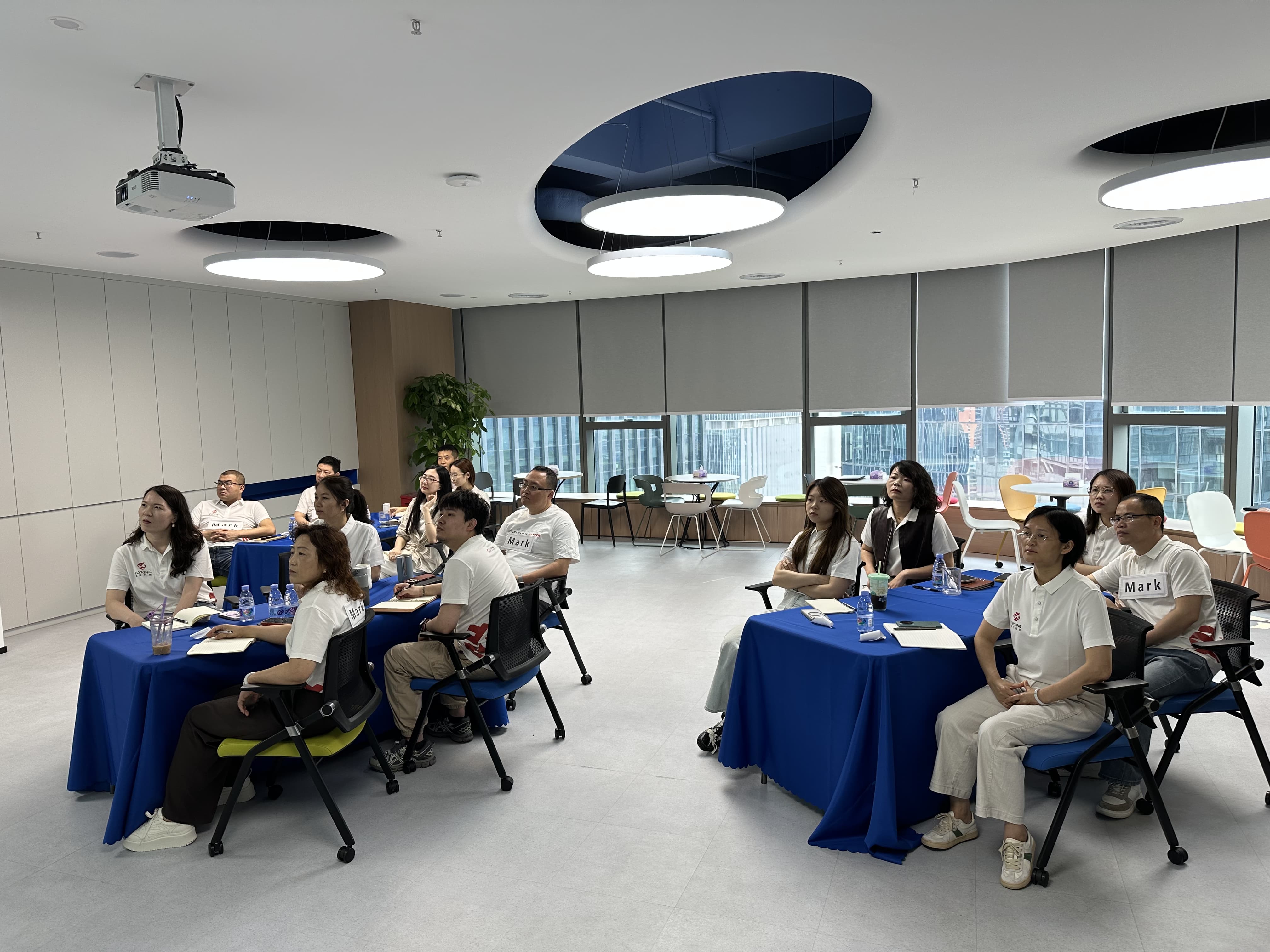 People Manager Training Workshop