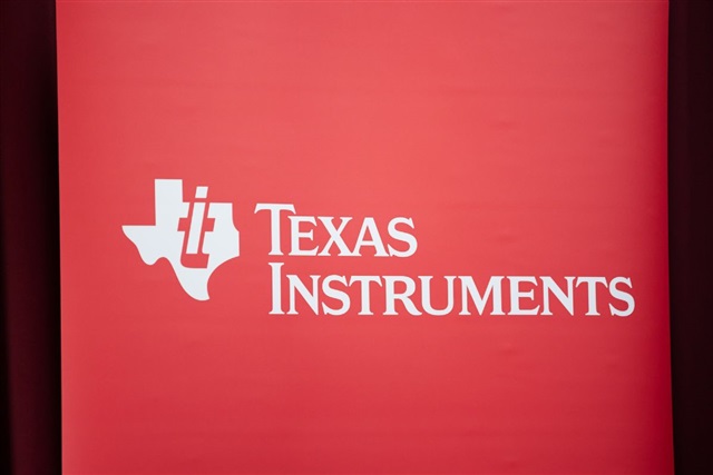 Texas Instruments eyes further price hikes amid strong data center, industrial chip demand