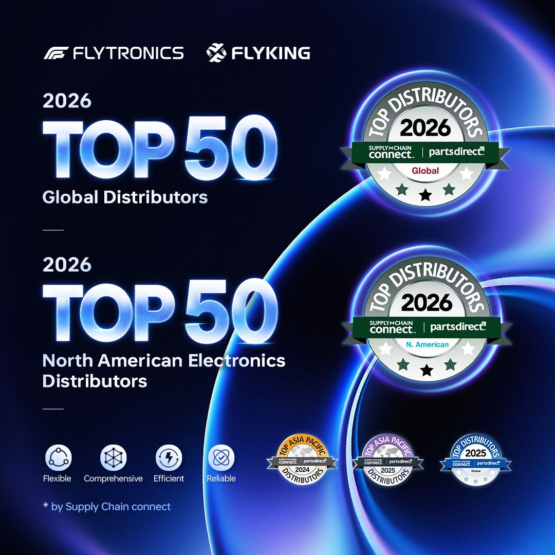 We are honored to be included in both the 